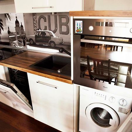 75M2 Apartament Kopernik Z Widokiem Na Jasna Gore Ченстохова Екстер'єр фото