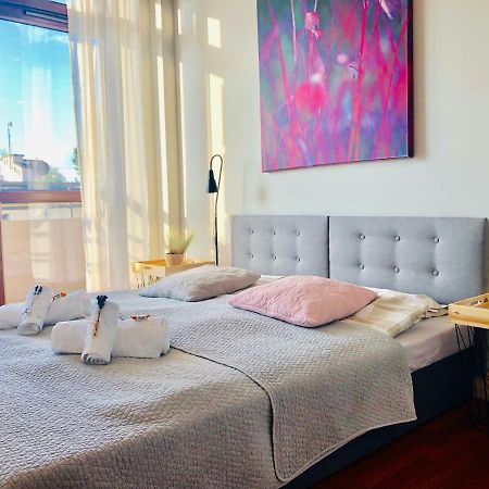 75M2 Apartament Kopernik Z Widokiem Na Jasna Gore Ченстохова Екстер'єр фото